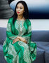 Ladies' African Print Gowns for Special Occasions